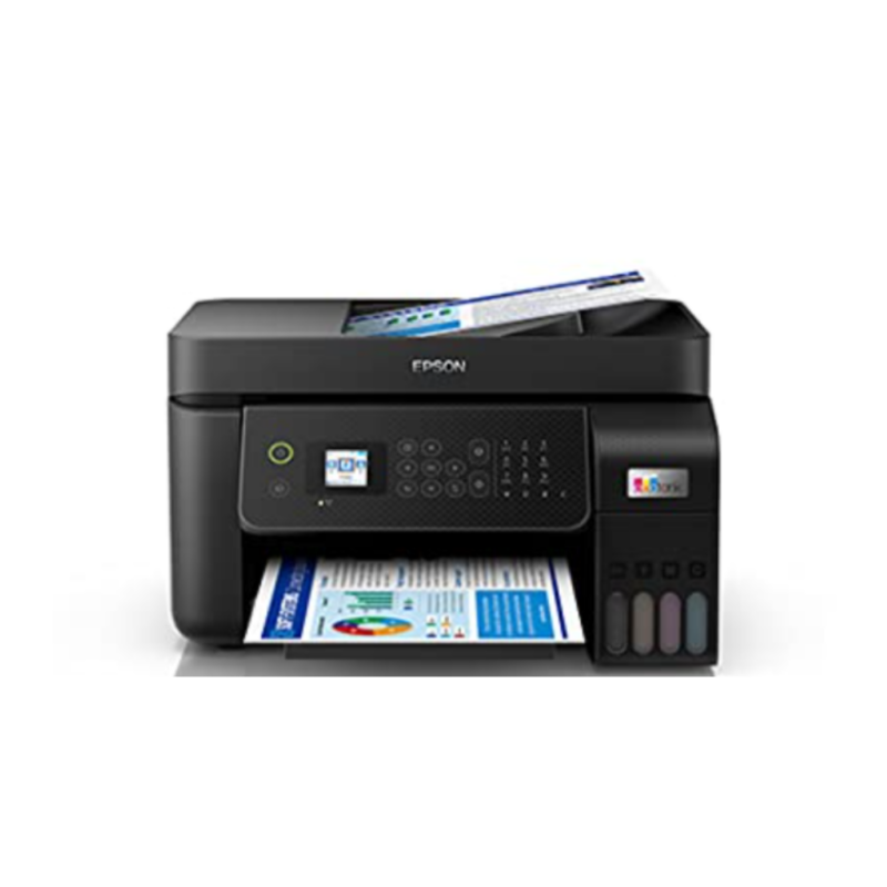 Epson EcoTank L5290 MFP A4 Wireless Colour printer in Kenya