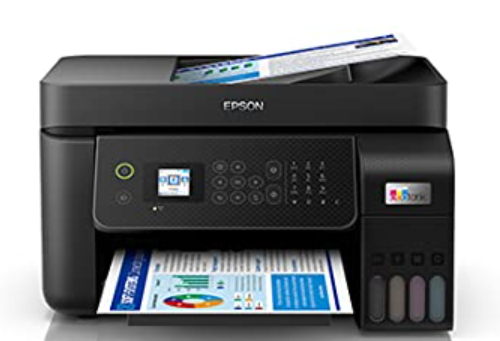 Epson EcoTank L5290 MFP A4 Wireless Colour printer in kenya