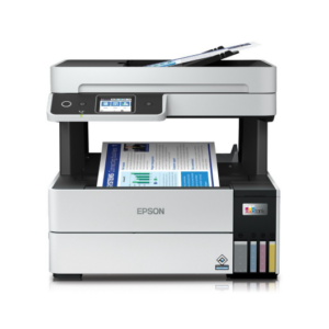 Epson EcoTank L6490 Printer in Kenya Epson L6490 printer price in Kenya
