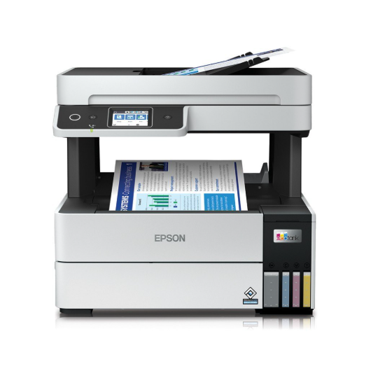 Epson EcoTank L6490 Printer in Kenya Epson L6490 printer price in Kenya