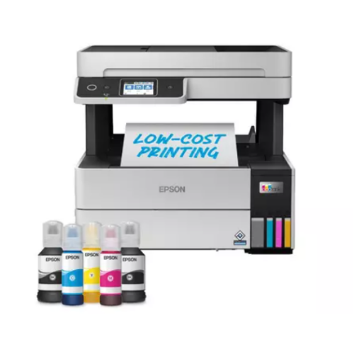 Epson EcoTank L6490 Printer in Kenya