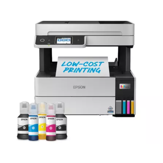 Epson EcoTank L6490 Printer in Kenya Epson EcoTank L6490 Printer in Kenya