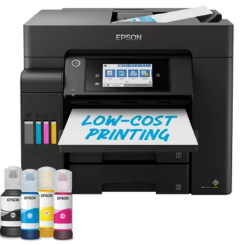 Epson EcoTank L6550 MFP Duplex High Performance Printer in kenya