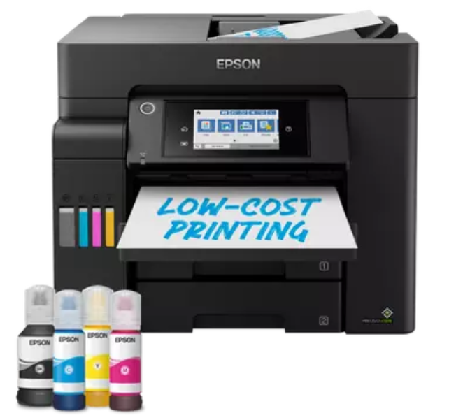 Epson EcoTank L6550 MFP Duplex High Performance Printer in kenya
