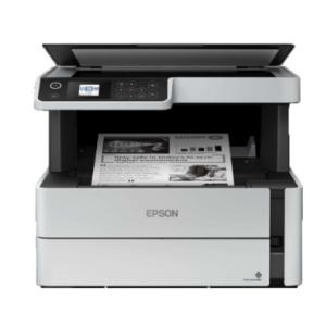 Epson EcoTank M2140 AIO Mono Duplex Printer in kenya