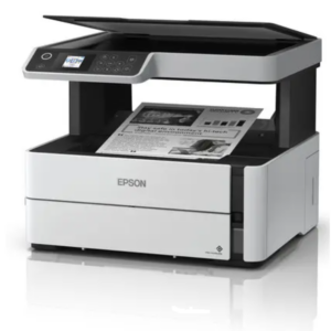 Epson EcoTank M2170 MFP Mono Wireless Duplex Printer in ken