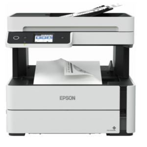 Epson EcoTank M3140 MFP Mono Duplex Printer in kenya