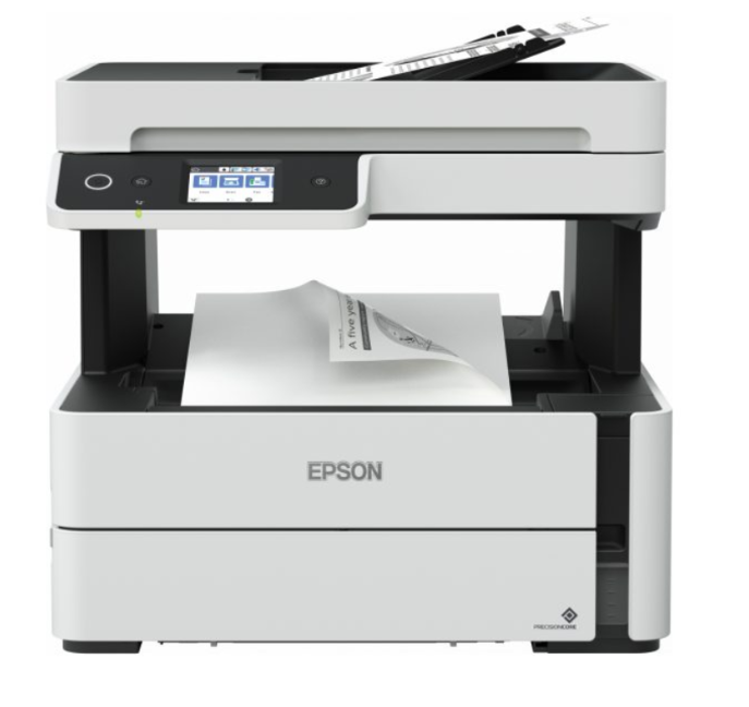Epson EcoTank M3140 MFP Mono Duplex Printer in kenya