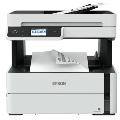 Epson EcoTank M3170 MFP Mono Wireless Duplex printer in ken