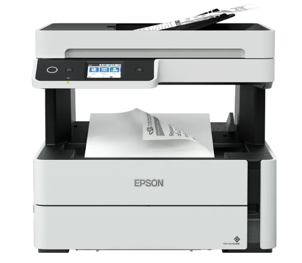 Epson EcoTank M3170 MFP Mono Wireless Duplex printer in ken