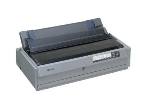Epson LQ-2190 24-Pin Dot Matrix Printer in kenya