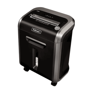 Fellowes Powershred 79Ci Cross-Cut Shredder