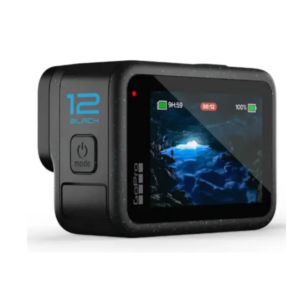 GoPro HERO12 Black Action Camera in Kenya