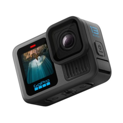 GoPro HERO13 Black Action Camera in Kenya