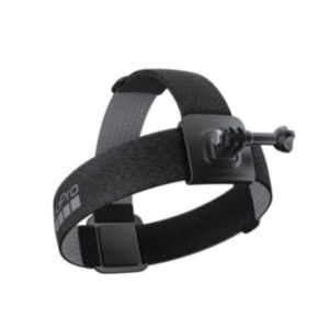 GoPro Head Strap in Kenya