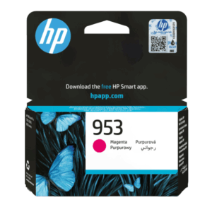 HP 953 Magenta Original Toner Cartridge Mecer 850VA Line Interactive UPS