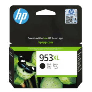 HP 953XL Black Original Ink Cartridge