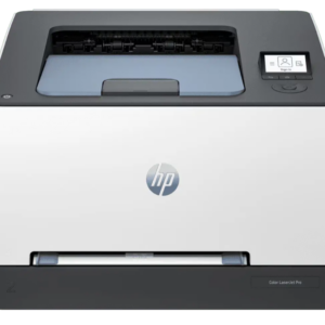 HP Color LaserJet Pro 3203dw Print only Duplex Printer in ken