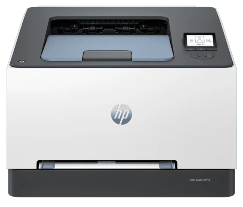 HP Color LaserJet Pro 3203dw Print only Duplex Printer in ken