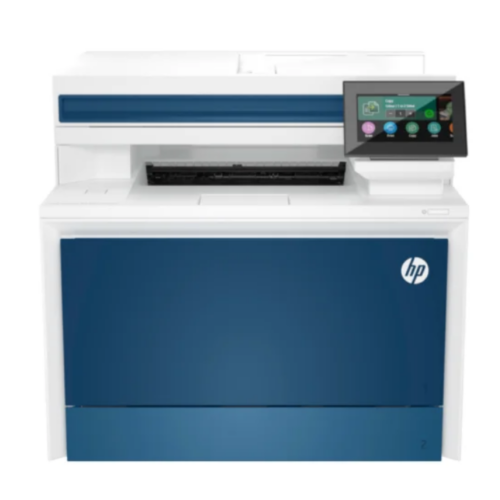 HP Color LaserJet Pro 4203dw Duplex Printer in kenya