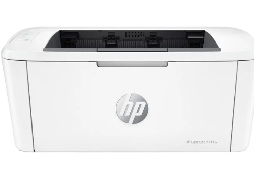 HP LaserJet M111w Print Only Mono Wireless Printer in ken