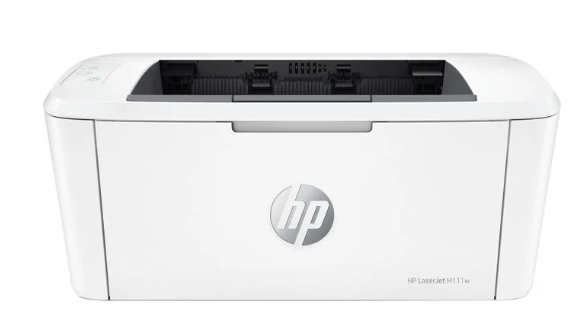 HP LaserJet M111w Print Only Mono Wireless Printer in ken