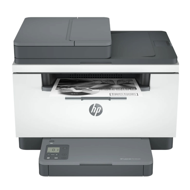 HP LaserJet M236sdn MFP Mono Duplex Printer in Kenya