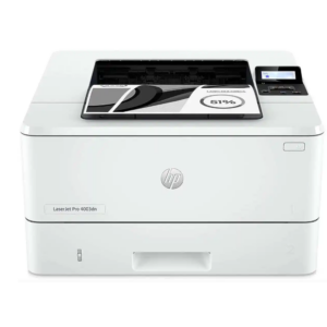 HP LaserJet Pro 4003dn Print Only Mono Printer in kenya
