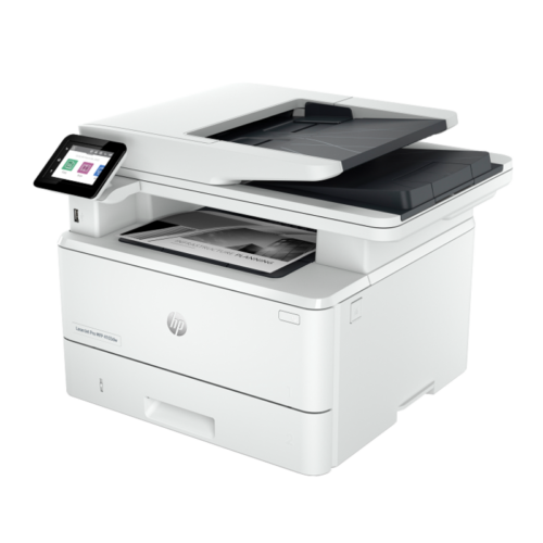 HP LaserJet Pro MFP 4103dw Mono Duplex Printer in kenya