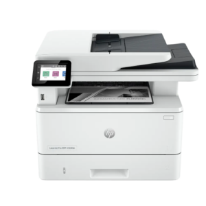 HP LaserJet Pro MFP 4103fdn Mono Duplex Printer in kenya