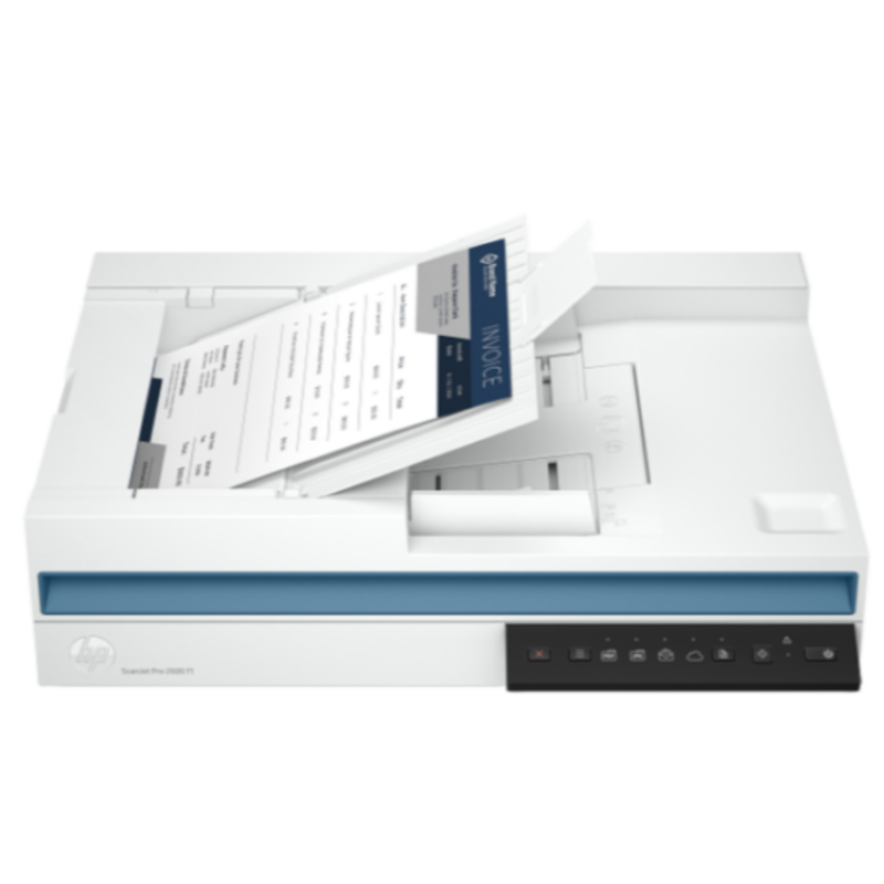 HP Scanjet Pro 2600f1 Scanner in kenya