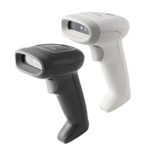 Honeywell HH490 Handheld 2D Scanner