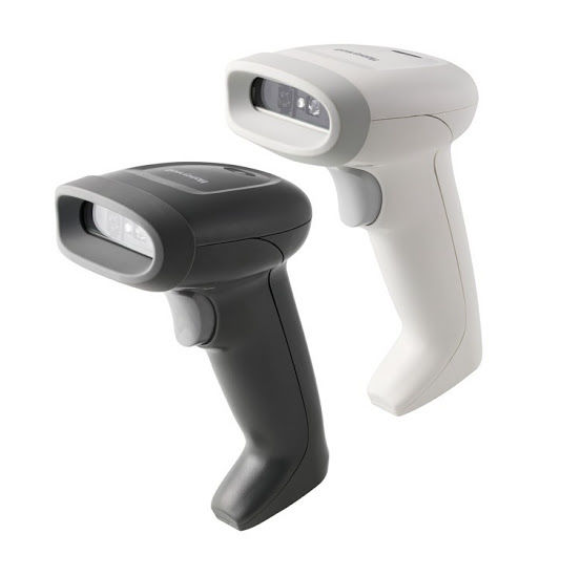 Honeywell HH490 Handheld 2D Scanner