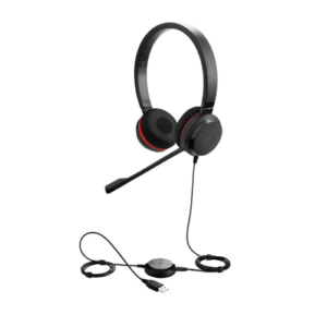 Jabra Evolve 30 II Professional Stereo Headset in Kenya