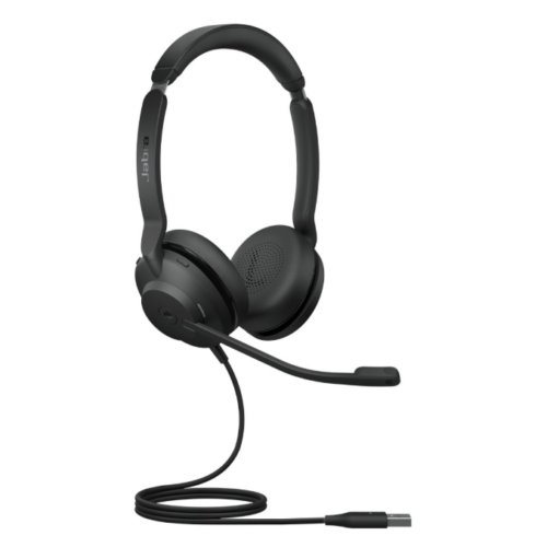 Jabra Evolve2 30 SE USB-A Stereo Headset in kenya