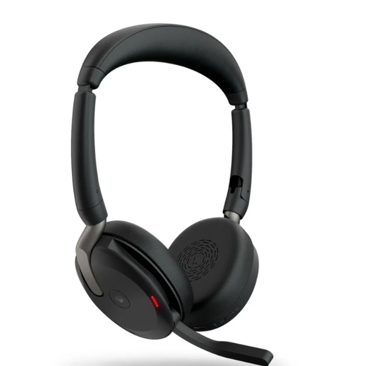 Jabra Evolve2 65 Flex Wireless Headset in kenya