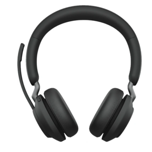 Jabra Evolve2 65 Wireless Stereo Headset in Kenya