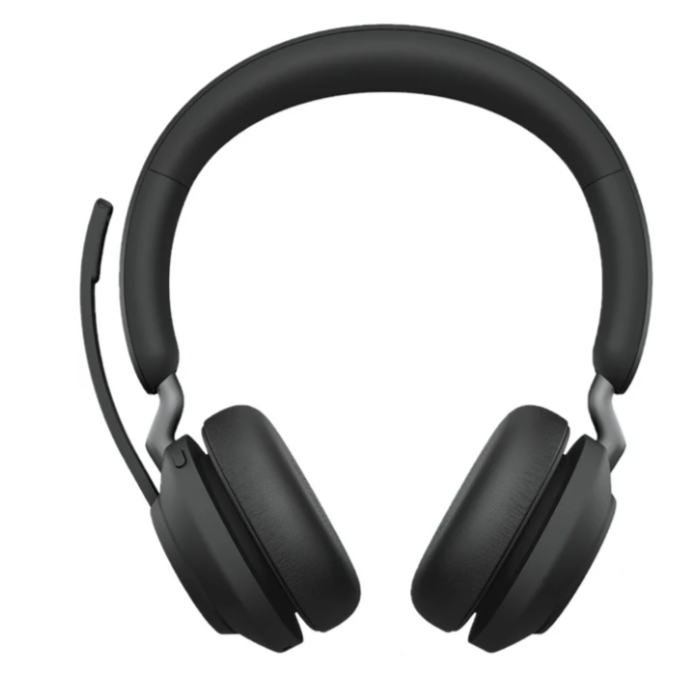 Jabra Evolve2 65 Wireless Stereo Headset in Kenya