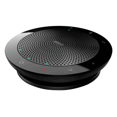 Jabra Speak 510 Portable Bluetooth Speaker