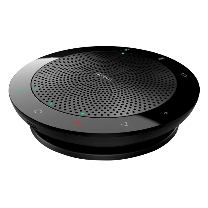 Jabra Speak 510 Portable Bluetooth Speaker