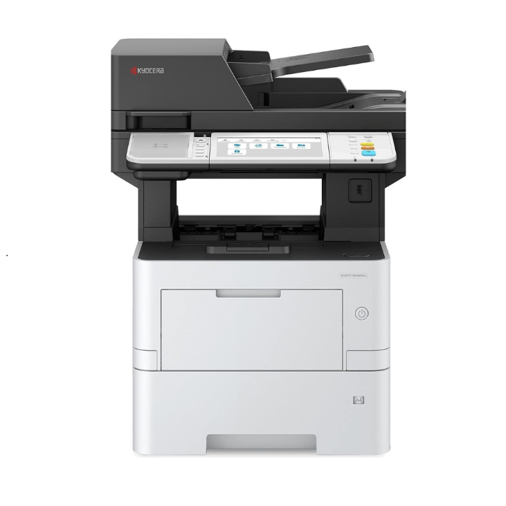 Kyocera ECOSYS MA4500ix MFP Mono Duplex Printer in kenya
