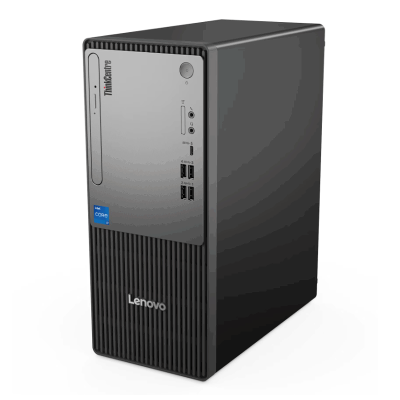 Lenovo ThinkCentre neo 50t Gen 5 Core i5 8GB 512GB CPU only Desktop