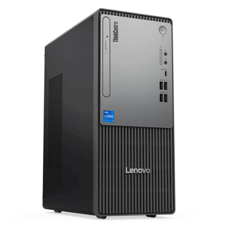 Lenovo ThinkCentre neo 50t Gen 5 Core i7 8GB 512GB Desktop