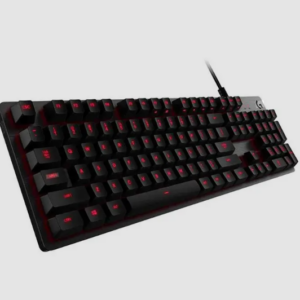 Logitech G413 Mechanical Backlit Gaming Keyboard in kenya