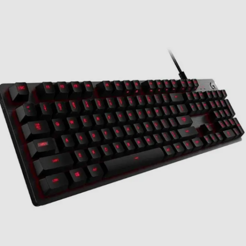 Logitech G413 Mechanical Backlit Gaming Keyboard in kenya