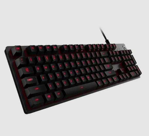 Logitech G413 Mechanical Backlit Gaming Keyboard in kenya