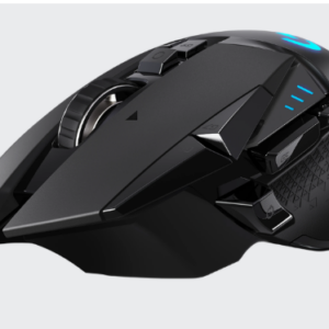 Logitech G502 Lightspeed Wireless Gaming Mouse in kenya