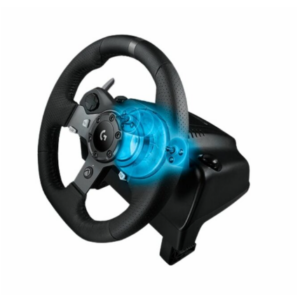 Logitech G920 Driving Force Steering Wheel-Xbox and PC in kenya