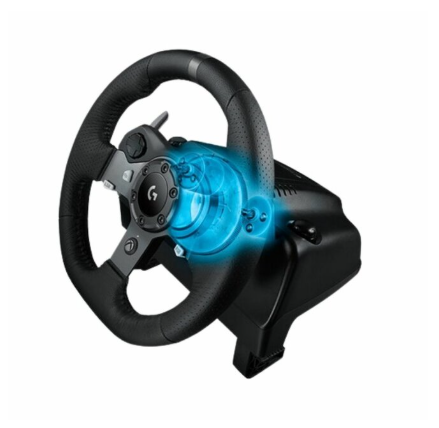 Logitech G920 Driving Force Steering Wheel-Xbox and PC in kenya