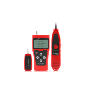 Noyafa NF-308 Fault Cable Tracer with LCD Screen